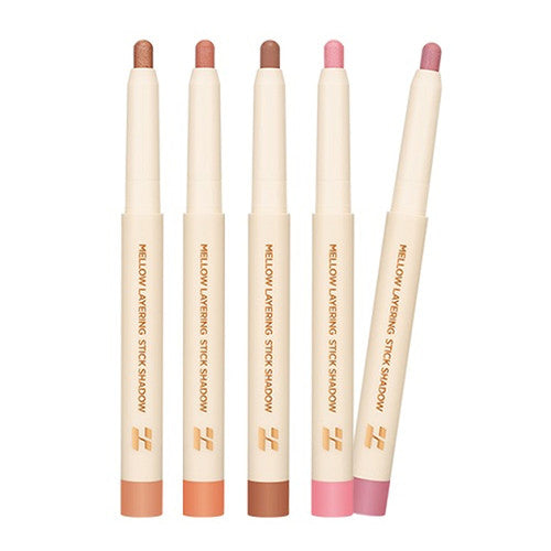 Holika Holika Mellow Layering Stick Shadow 03