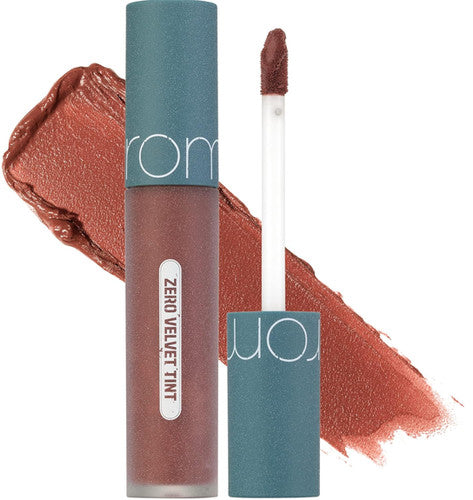 rom&nd Zero Velvet Tint (22 Grain Nude)