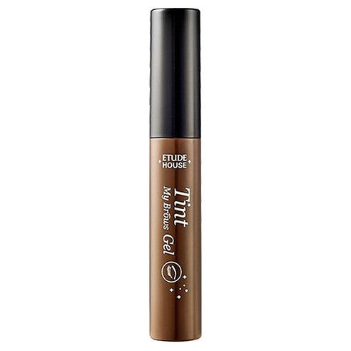 Etude house Tint My Brow Gel #1 Brown