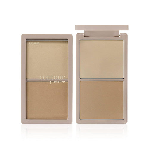 Etude house Contour Powder 01 Creator Renew