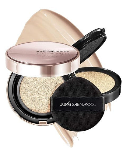 JUNG SAEM MOOL Masterclass Radiant Cushion (N0 Cream)