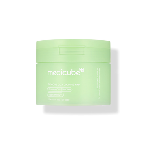 Medicube Super Cica Toner Pad