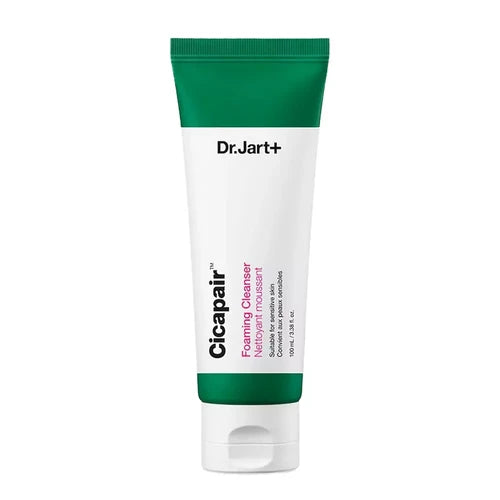 Dr.jart+ Cicapair Foaming Cleanser (100ml)