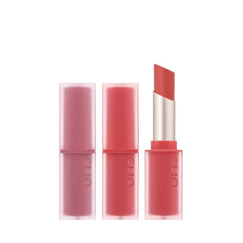 Clio Chiffon Mood Lip 04 Ever Coral
