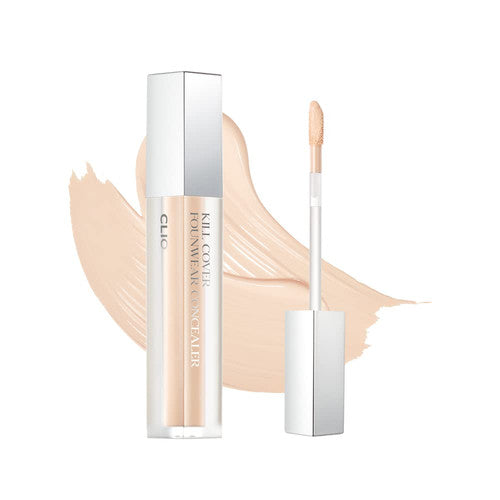 Clio Veganwear Cover Concealer 2 Lingerie