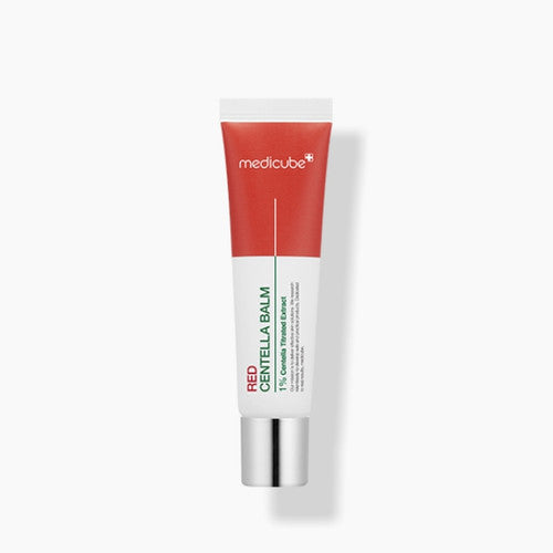 Medicube Centella Scar Ointment Green Floral (15g)