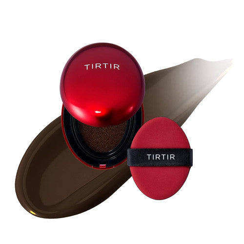 TIRTIR Mask Fit Red Mini Cushion 55N Espresso 4.5g