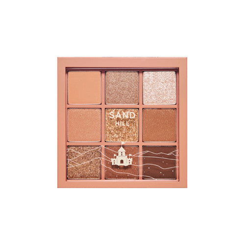 Etude house Play Color Eyes #Sand Hill