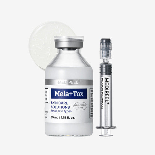 Medipeel Mela Plus Tox Ampoule