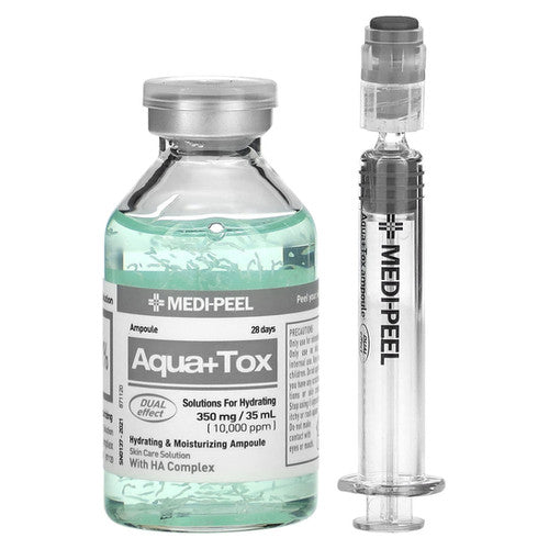 Medipeel Aqua Plus Tox Ampoule