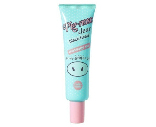 Holika Holika Pignose Clear Black Head Peeling Massage Gel
