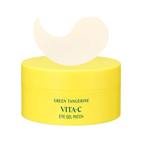 Goodal Green Tangerine Vita C Cleansing Foam