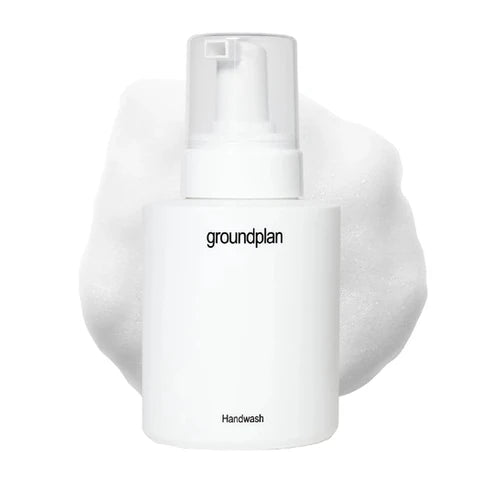 groundplan Hand Wash Gentle Hand Soap 300ml