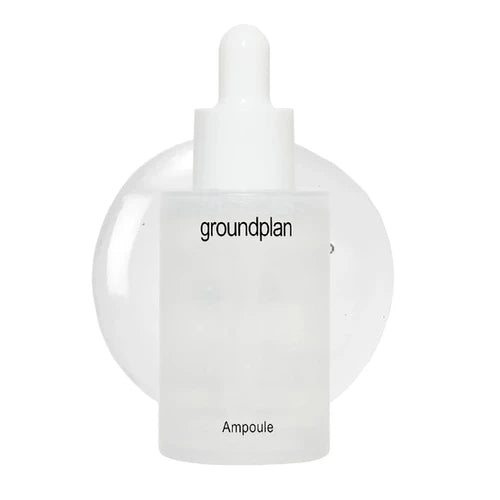 groundplan Facial Ampoule 40ml