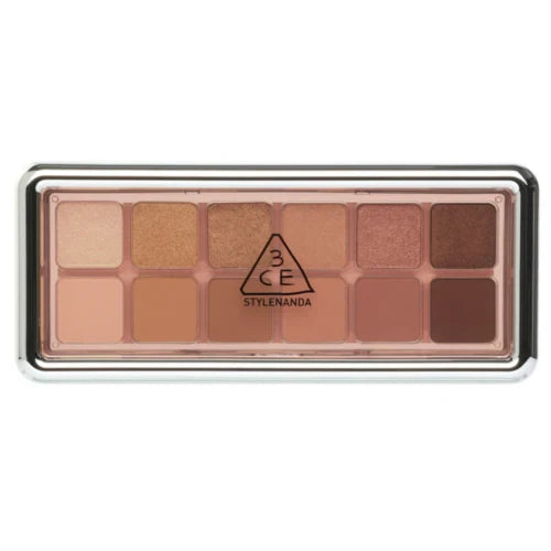 3CE New Take Eyeshadow Palette #Motion Frame