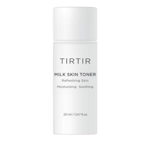TIRTIR Milk Skin Toner 20mL