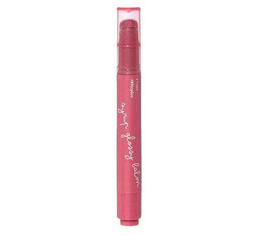 Etude house Syrup Glossy Balm #2 2.5g