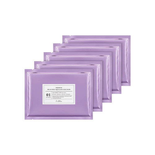 Dr Althea Squalane Silk Mask