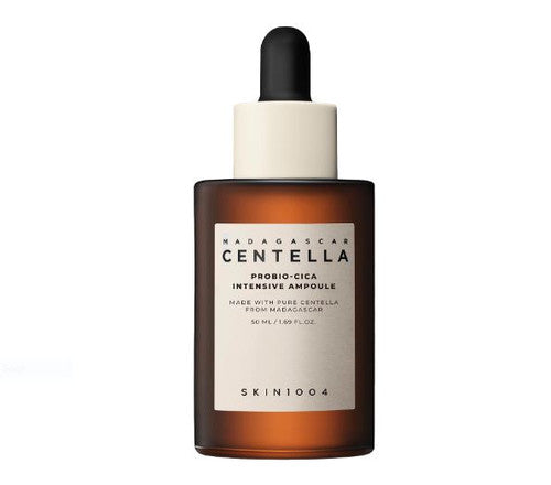 SKIN1004 Madagascar Centella Probio-CICA Intensive Ampoule