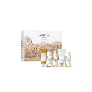 Skin1004 Madagascar Centella Travel Kit (New ver.)