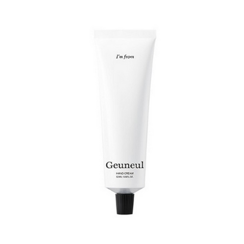 ImFrom Hand Cream (Geuneul) 50