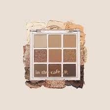 Etude house Play Color Eyes #In The Cafe