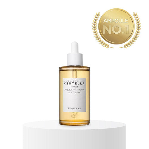 SKIN1004 (Sachets) Madagascar Centella Ampoule 1.5ml (BL01ESE00480004000)