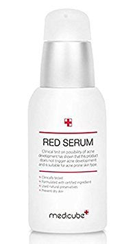 Medicube Red Serum