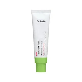 Dr.jart CTRL-A Teatreement Moisturiziner (100ml)-Re-Ai