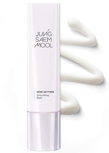 JUNG SAEM MOOL Skin Setting Smoothing Base