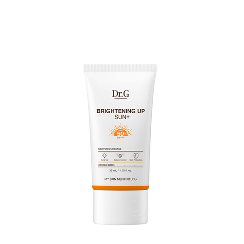 DR G Brightening Up Sun+ SPF50+ PA+++ 35ml