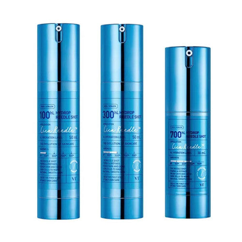 VT Cosmetics Hydrop Reedle Shot 100hL