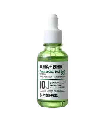 Medipeel Aha Bha Amino Cica-Nol B5 Ampoule