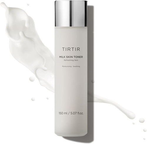 TIRTIR Milk Skin Toner 150mL