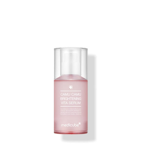 Medicube Camu Camu Vita Blemish Serum