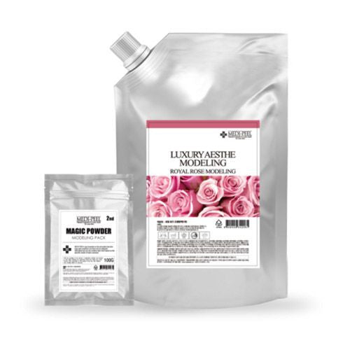 Medipeel Royal Rose Premium Modeling Pack Set