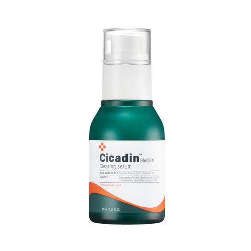 Missha Cicadin Blemish Clearing Serum