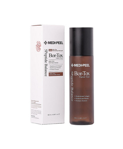Medipeel Peptide Tox-Bor Toner