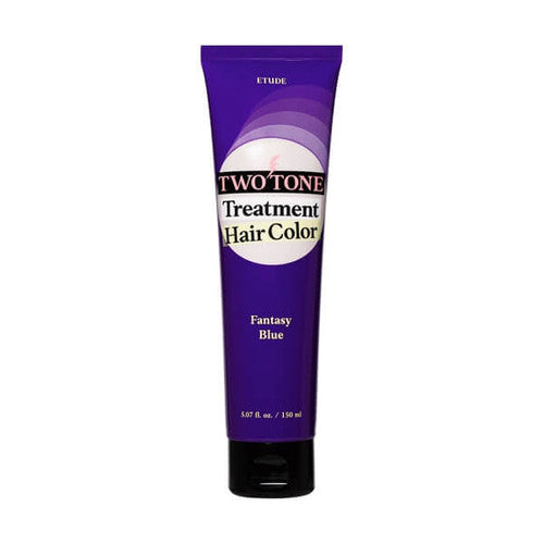 Etude house Tt Treatment Hair Color #5
