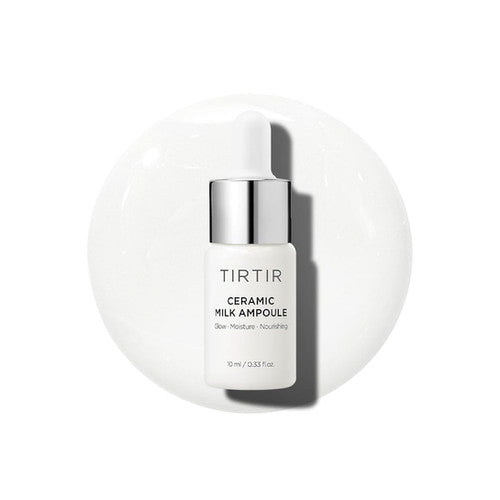 TIRTIR Ceramic Milk Ampoule 10mL