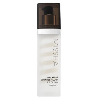 MISSHA Signature Wrinkle Fill-Up BB Cream (No.21)