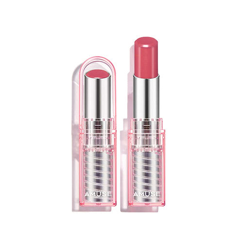 Amuse Dew Balm (06 Dew Rose)