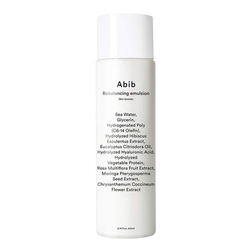 ABIB Rebalancing Emulsion Skin Booster