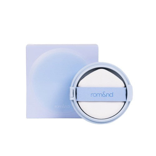 rom&nd Bare Water Cushion 04 Beige23 (Refill)