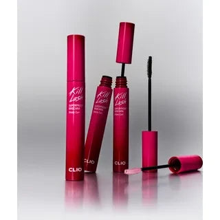 Clio Kill Lash Superproof Mascara 000 Slim Fixing