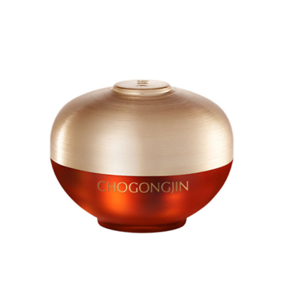 Missha Chogongjin Sosaeng Jin Eye Cream