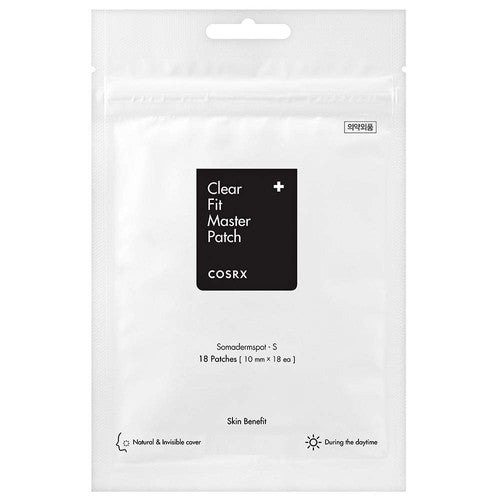 COSRX Clear Fit Master Patch