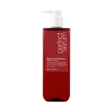 Miseenscene Perfect Serum Super Rich Shampoo (680ml)