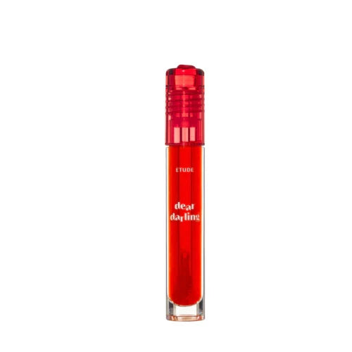 Etude house Dear D Water Gel #01 Tangerine Red 5g