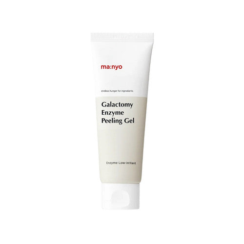 Manyo Galactomy Enzyme Peeling Gel